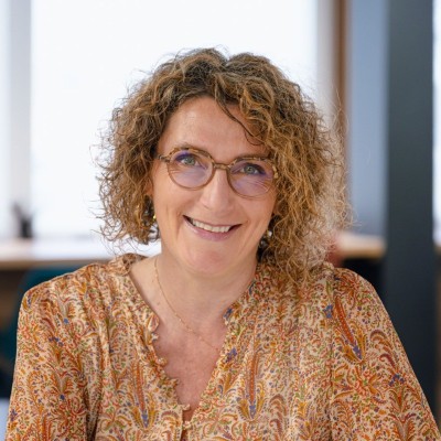 Cécile Cattan Photo de Cécile Cattan