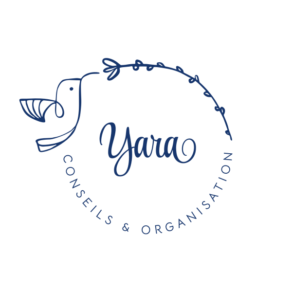 Logo Yara conseils organisation